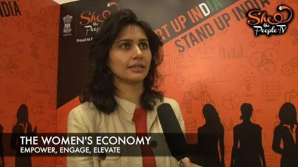 Women Entrepreneurs: Ruchi Chopra says just don't quit