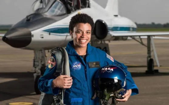 Meet Jessica Watkins, The First Black Woman To Join Space Station Crew