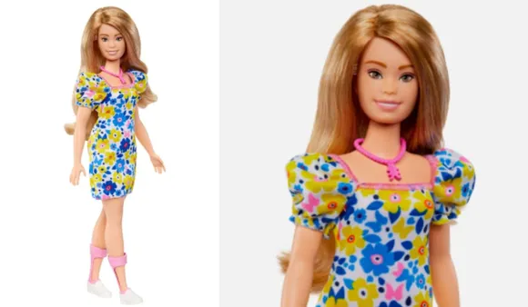 Mattel Introduces Barbie With Down Syndrome: Why Is This Move Ground-Breaking?