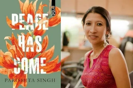 Parismita Singh's 'Peace Has Come': Tales Of A Conflict-Torn Region