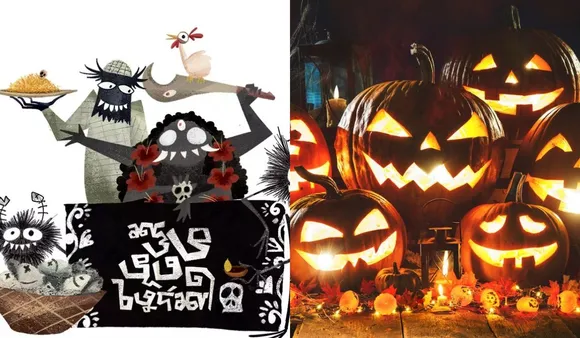 What Is Bhoot Chaturdashi? The Legends of The Indian Halloween