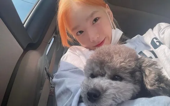 Girls’ Generation Singer Taeyeon Reportedly Dropping A New Album Soon