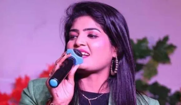 Who Is Nisha Upadhyay? Bhojpuri Singer Suffers Bullet Injury In Alleged Celebratory Firing