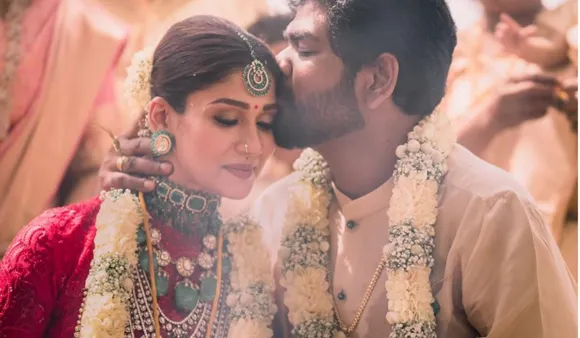 Jawan Actor Nayanthara's Wedding Documentary To Air On OTT