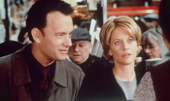 Can We Have A Romance Like You’ve Got Mail Today?