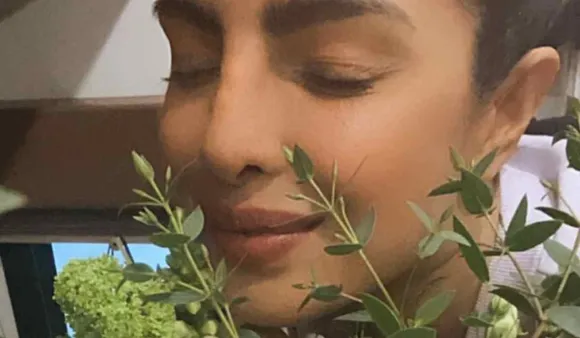 Priyanka Chopra Begins Shooting For Citadel, Shares Picture Of Warm Welcome On Set