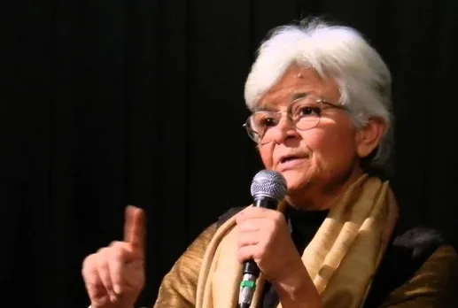 Kamla Bhasin Passes Away: 10 Things To Know About The Women's Rights Activist