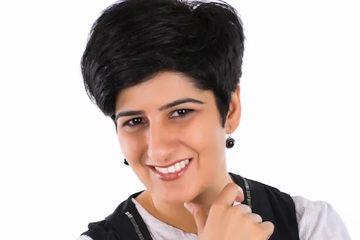 We don’t give ourselves a chance because of a nagging self-doubt: Neeti Palta