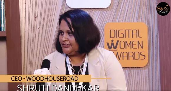 'Follow Your Passion, Prioritize Yourself': DWA Winner Shruti Dandekar