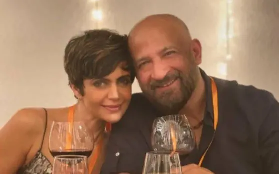 Mandira Bedi Says Its Time For Her To 'Begin Again' After Husband's Death