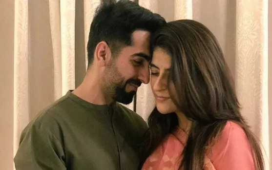 Kamaal Insaan Ho: Tahira Kashyap Wishes Husband Ayushmann Khurrana On His Birthday