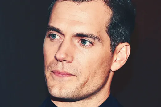 Scared To Date Post-#MeToo, Don't Want Rapist Tag: Henry Cavill
