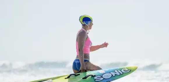 Wahine On Water- How Women Broke Down Boys’ Club Barriers To Surf Lifesaving In NZ