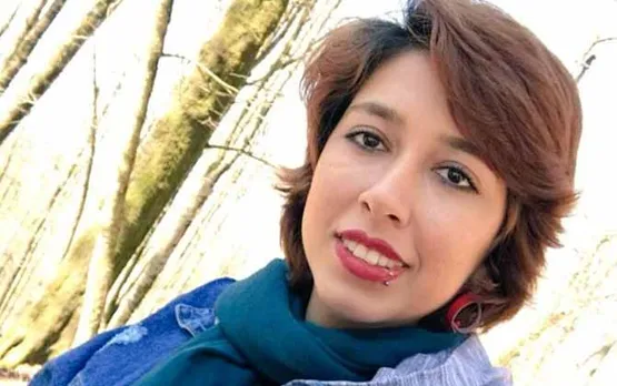 Iran Decrees 24 Years Of Jail Time To The Girl Who Defied Hijab Law