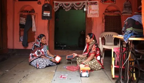 25 Tribal Women In Odisha Come Together To Quash Menstrual Taboos