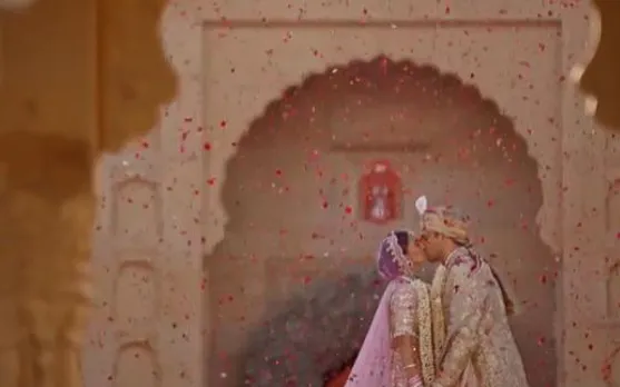 Dreamy Wedding Video: Song For Kiara Advani's Wedding Video Was Rewritten