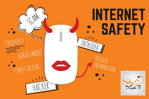 Safer Internet Day 2022: Women Safety On Internet Is The Need Of The Hour