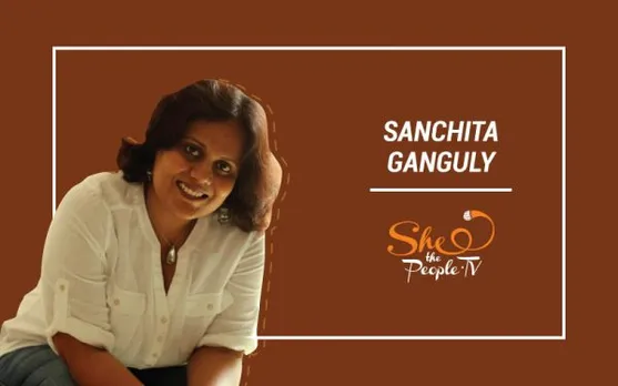 Gender Neutrality Will Imply Equal Opportunities: Author Sanchita Ganguly