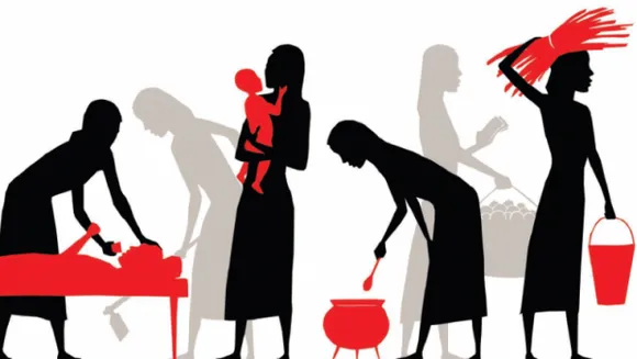 Is Unpaid Work The Biggest Hurdle To Women's Economic Participation?