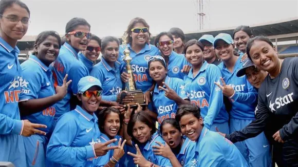 Contract System Proposed for Women Cricketers in Domestic Circuit