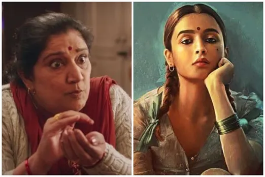 Seema Pahwa On How Alia Bhatt Saved A Child Actor From Embarrassment On Gangubai Kathiawadi Set