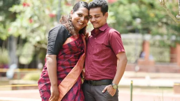 Kerala Transgender Couple Surya & Ishaan Set To Tie The Knot Soon