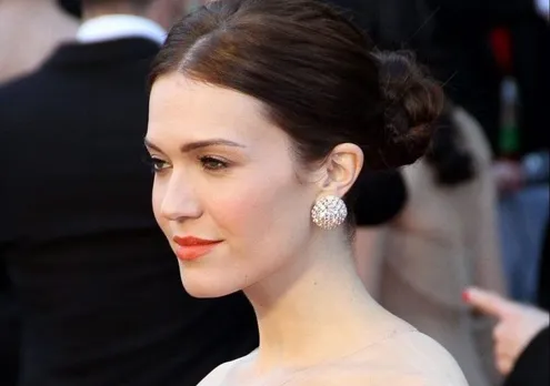 Mandy Moore interview