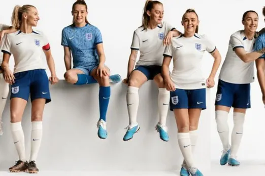 England Women's Football Team Gets Blue Shorts Over Period Concerns: Why Is It Important?