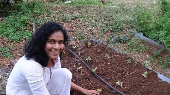 Ruchi Jain's Company Has Empowered 3,000 Farmers