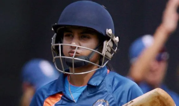 I've played 4-5 World Cups, could never get hands at trophies: Mithali Raj