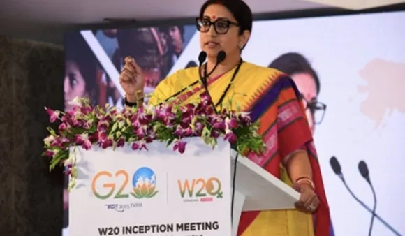 Significance Of W20: What Is The Way Forward For Women-Led Development