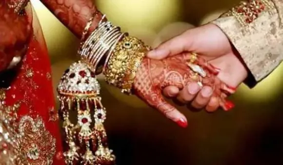 "They Both Loved Me": Chhattisgarh Man Marries Two Women Together