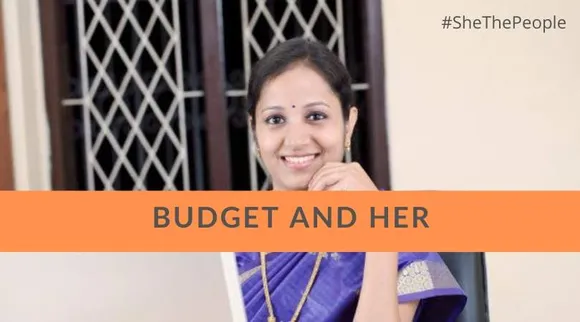 Budget And Her: What does Budget 2020 have in store for women?