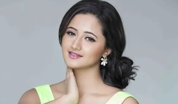 Rashami Desai Talks Bollywood And A TV Actor's Place In It