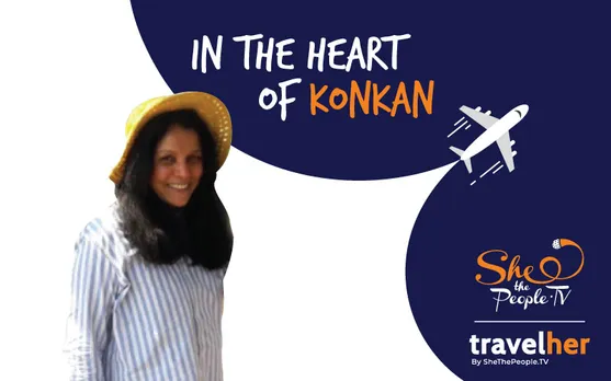 TravelHer: Exploring Scenic Beaches And Charming Villages Of Konkan