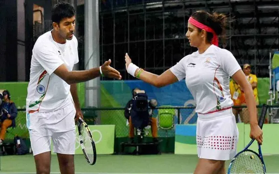Sania Mirza And Rohan Bopanna Reach Mixed Doubles Final At Australian Open 2023