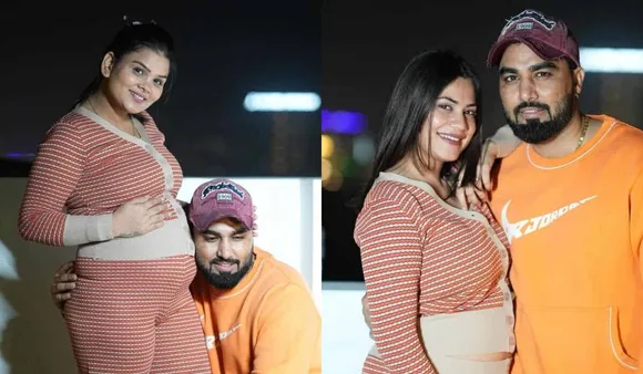 YouTuber Armaan Malik Trolled For Sharing Photos Of Two Pregnant Wives