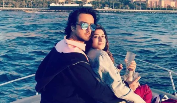 Meet Shaza Morani, Entrepreneur Married To Padmini Kolhapure's Son