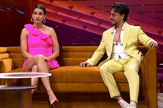 Koffee With Karan 7 Ep 9 Highlights, Koffee With Karan Season 7 Episode 9 guests