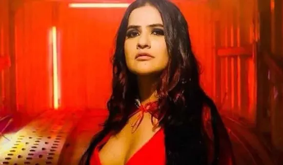 Sona Mohapatra Says Music Labels Are Killing Creativity By Commissioning Remakes
