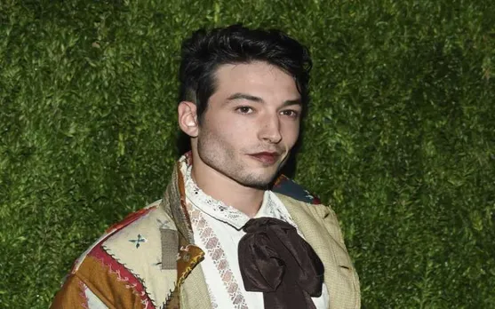 Flash Actor Ezra Miller Arrested Again, Here Are 4 Times He Has Been In Controversy