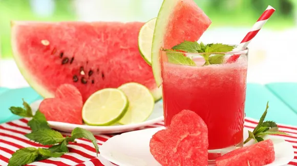 10 Summer Coolers for the Scorching Indian Heat