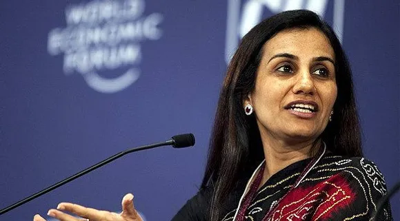 Chanda kochhar at Davos: Spelling out the Nation’s Demands from the Budget