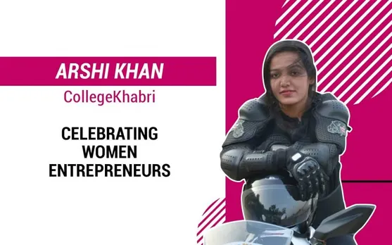 Don't Work For Yourself, But For Your Customers: CollegeKhabri Founder