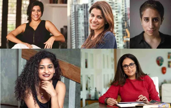 Behind The Camera: 5 Women Who Redefined Indian Entertainment With Their Work