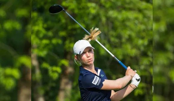 Former Champion Camille Chevalier Set To Return To Hero Women’s Indian Open