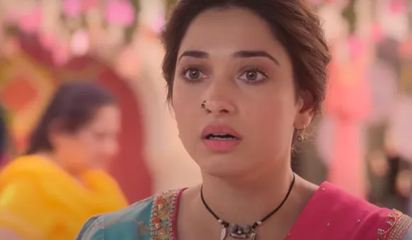 Babli Bouncer Trailer: Watch Tamannaah Bhatia In Bubbly Yet Bold Avtaar