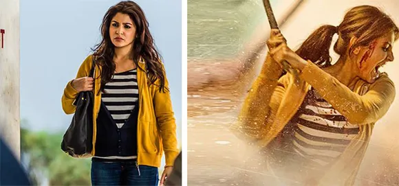 NH10 Showed How A Woman Can Fight: Anushka Sharma Marks Six Yrs Of First Production