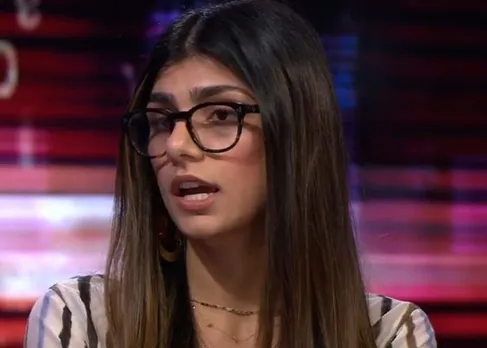 Mia Khalifa on Farmers' Protest 'What in the human rights violations is going on?'