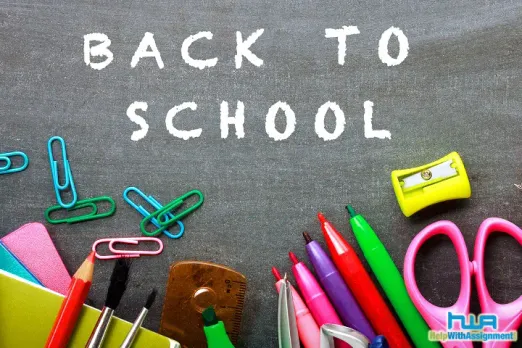 Back to School Quotes: So That It Doesn't Seem That Bad!